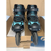 
                        
                          Load image into Gallery viewer, Fit-Tru Cruze 84 Blue Womens Inline Sk 27764
                        
                       - 2