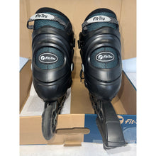 
                        
                          Load image into Gallery viewer, Fit-Tru Cruze 84 Blue Womens Inline Sk 27764
                        
                       - 4