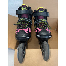 
                        
                          Load image into Gallery viewer, Fit-Tru Cruze 84 Pink Womens Inline Sk 27765
                        
                       - 2
