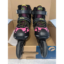 
                        
                          Load image into Gallery viewer, Fit-Tru Cruze 84 Pink Womens Inline Sk 27766
                        
                       - 2
