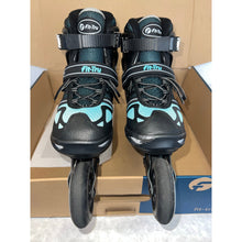 
                        
                          Load image into Gallery viewer, Fit-Tru Cruze 84 Blue Womens Inline Sk 27767
                        
                       - 2