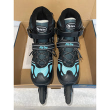 
                        
                          Load image into Gallery viewer, Fit-Tru Cruze 84 Blue Womens Inline Sk 27767
                        
                       - 3