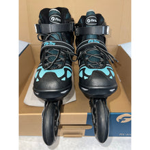 
                        
                          Load image into Gallery viewer, Fit-Tru Cruze 84 Blue Womens Inline Sk 27769
                        
                       - 2