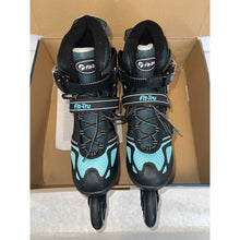 
                        
                          Load image into Gallery viewer, Fit-Tru Cruze 84 Blue Womens Inline Sk 27769
                        
                       - 3