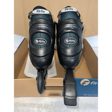 
                        
                          Load image into Gallery viewer, Fit-Tru Cruze 84 Blue Womens Inline Sk 27769
                        
                       - 4
