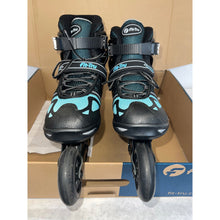 
                        
                          Load image into Gallery viewer, Fit-Tru Cruze 84 Blue Womens Inline Sk 27785
                        
                       - 2