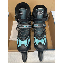 
                        
                          Load image into Gallery viewer, Fit-Tru Cruze 84 Blue Womens Inline Sk 27785
                        
                       - 3