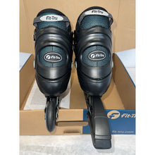 
                        
                          Load image into Gallery viewer, Fit-Tru Cruze 84 Blue Womens Inline Sk 27785
                        
                       - 4