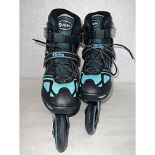 
                        
                          Load image into Gallery viewer, Fit-Tru Cruze 84 Blue Womens Inline Sk 27789
                        
                       - 2