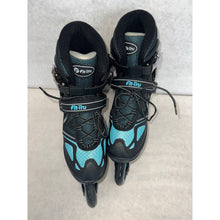 
                        
                          Load image into Gallery viewer, Fit-Tru Cruze 84 Blue Womens Inline Sk 27789
                        
                       - 3