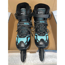 
                        
                          Load image into Gallery viewer, Fit-Tru Cruze 84 Blue Womens Inline Sk 27791
                        
                       - 3