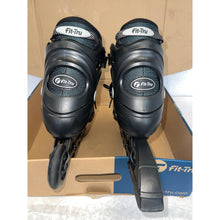 
                        
                          Load image into Gallery viewer, Fit-Tru Cruze 84 Blue Womens Inline Sk 27791
                        
                       - 4