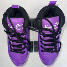 
                        
                          Load image into Gallery viewer, Sure Grip Cyclone Unisex Roller Skates 27815
                        
                       - 3