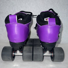 
                        
                          Load image into Gallery viewer, Sure Grip Cyclone Unisex Roller Skates 27815
                        
                       - 4