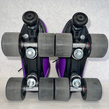 
                        
                          Load image into Gallery viewer, Sure Grip Cyclone Unisex Roller Skates 27815
                        
                       - 5