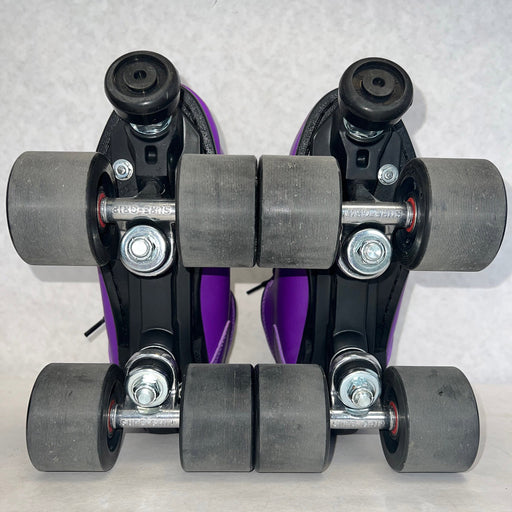 Sure Grip Cyclone Unisex Roller Skates 27815