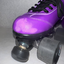
                        
                          Load image into Gallery viewer, Sure Grip Cyclone Unisex Roller Skates 27815
                        
                       - 6
