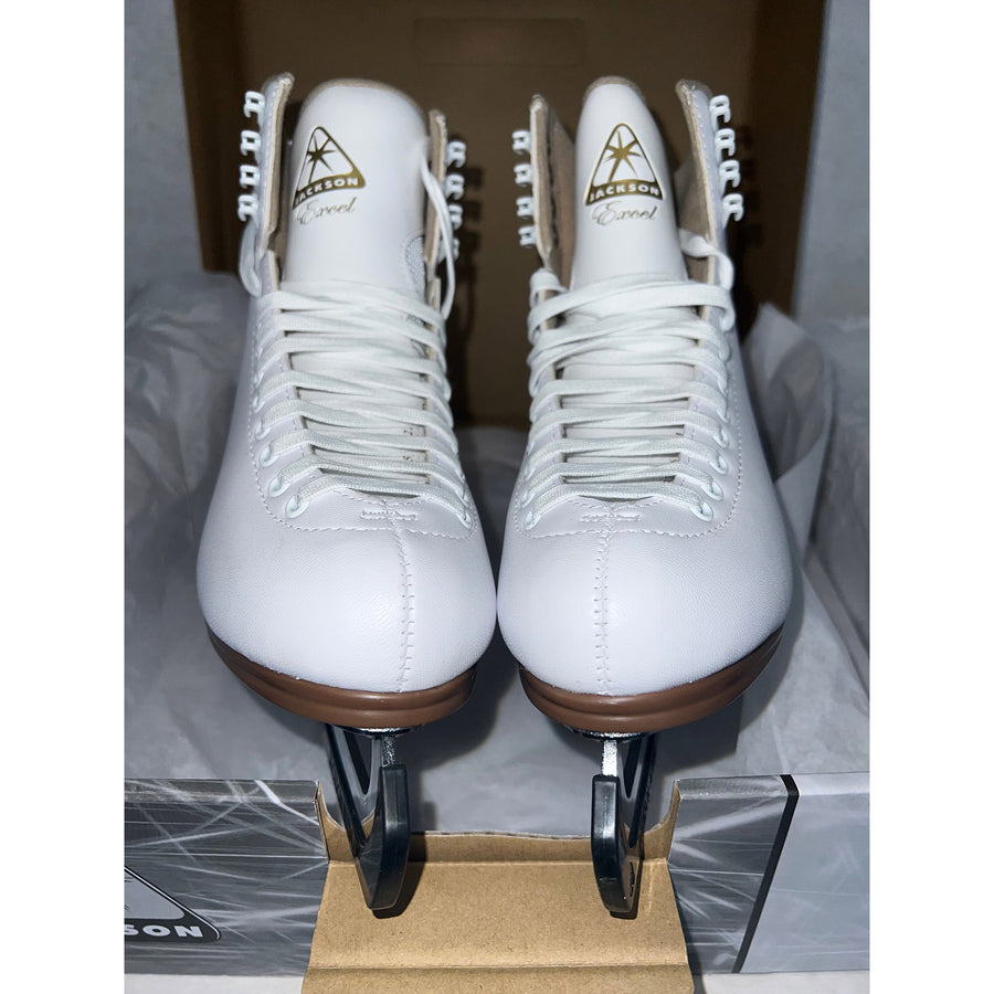 New & Used Ice Skates