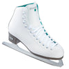 Riedell Opal 110 Womens Figure Skates (Size 8 - Gently Used)