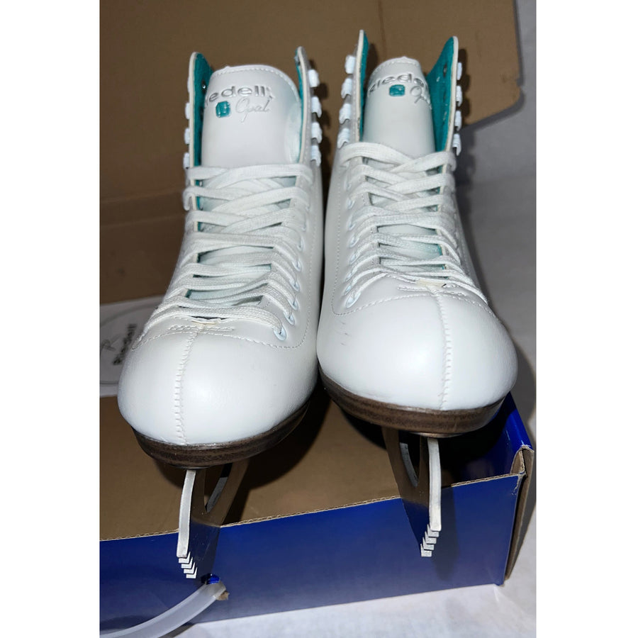 New & Used Ice Skates