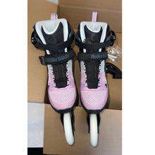 
                        
                          Load image into Gallery viewer, Rollerblade Macroblade 110 Women Inline Sk 27851
                        
                       - 3