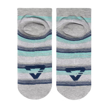 
                        
                          Load image into Gallery viewer, Cuater by TravisMathew Cool Cavern Ankle Socks
                        
                       - 2