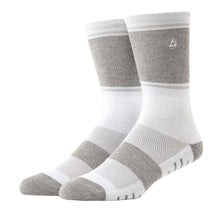 
                        
                          Load image into Gallery viewer, Cuater by TravisMathew Baja Crew Socks - Micro Chip/One Size
                        
                       - 3