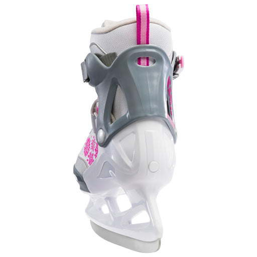 Bladerunner RB Micro Ice WHPK Girls Adj Sk 27939