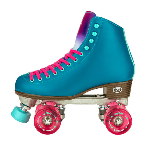 Riedell Orbit Roller Skate