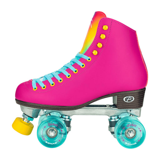 Riedell Orbit Roller Skate