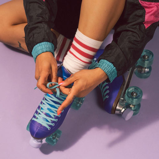 Riedell Orbit Roller Skate