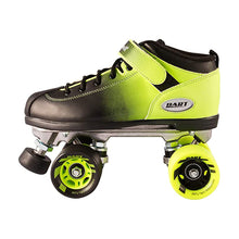 
                        
                          Load image into Gallery viewer, Riedell Dart Ombre Roller Skate
                        
                       - 2