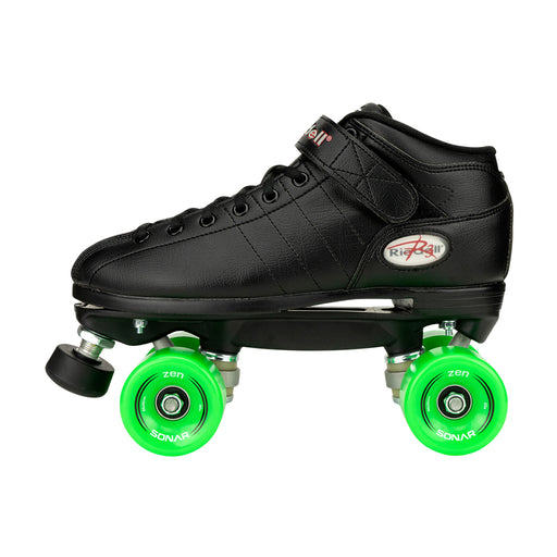 Riedell R3 Outdoor Roller Skate