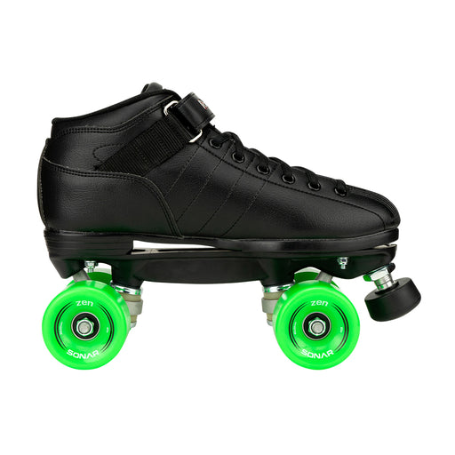 Riedell R3 Outdoor Roller Skate