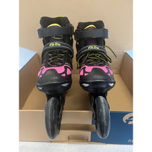 
                        
                          Load image into Gallery viewer, Fit-Tru Cruze 84 Pink Womens Inline Skates 28193
                        
                       - 2