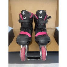 
                        
                          Load image into Gallery viewer, K2 Alexis 80 ALU Womens Inline Skates 28194
                        
                       - 2