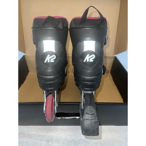 K2 Alexis 80 ALU Womens Inline Skates 28194