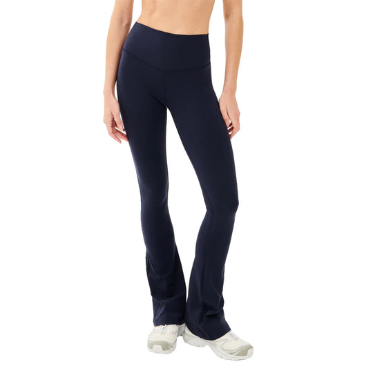 Splits 59 Raquel High Waisted Womens Flared Leggings