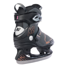 
                        
                          Load image into Gallery viewer, K2 Alexis Ice Pro Womens Ice Skates
                        
                       - 3