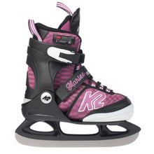 
                        
                          Load image into Gallery viewer, K2 Marlee Beam Girls Adjustable Ice Skates
                        
                       - 6