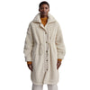 Varley Jones Sandshell Womens Coat