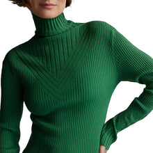 
                        
                          Load image into Gallery viewer, Varley Esme Rib Womens Turtleneck
                        
                       - 2