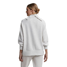 
                        
                          Load image into Gallery viewer, Varley Priya Longline Womens Pullover
                        
                       - 2