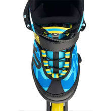 
                        
                          Load image into Gallery viewer, K2 Raider Pro Boys Adjustable Inline Skates
                        
                       - 2