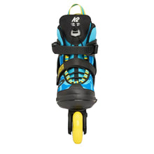 
                        
                          Load image into Gallery viewer, K2 Raider Pro Boys Adjustable Inline Skates
                        
                       - 4