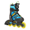 K2 Raider Pro Boys Adjustable Inline Skates