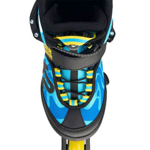 
                        
                          Load image into Gallery viewer, K2 Raider Pro Pack Boys Adjustable Inline Skates
                        
                       - 2