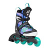 K2 Marlee Beam Girls Adjustable Inline Skates