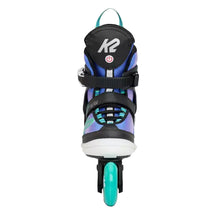 
                        
                          Load image into Gallery viewer, K2 Marlee Beam Girls Adjustable Inline Skates
                        
                       - 4