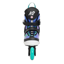 
                        
                          Load image into Gallery viewer, K2 Marlee Beam Girls Adjustable Inline Skates
                        
                       - 4